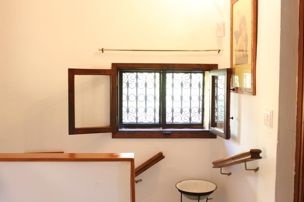 Casa Llorens Сasa de vacaciones