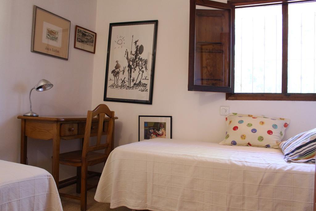 Casa Llorens Сasa de vacaciones