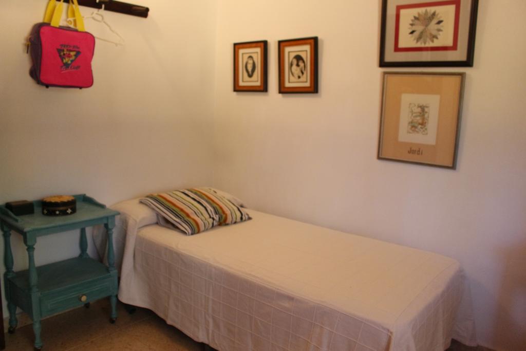 Сasa de vacaciones Casa Llorens *