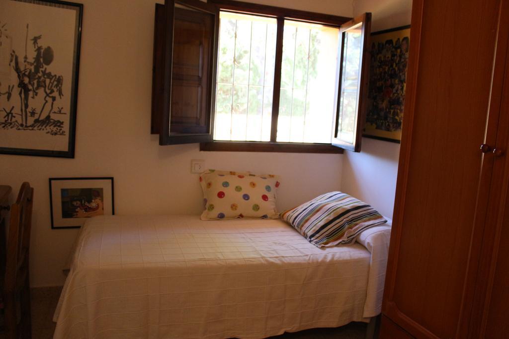 Casa Llorens *