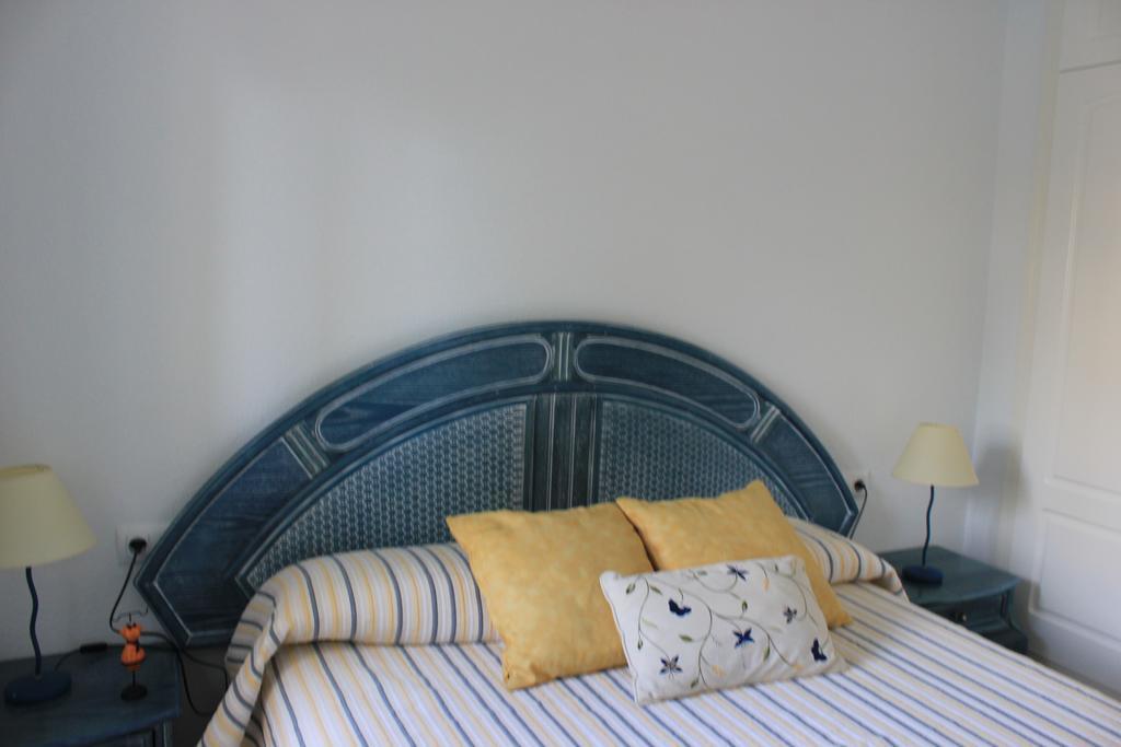 Apartamento Royal Playa * Dénia