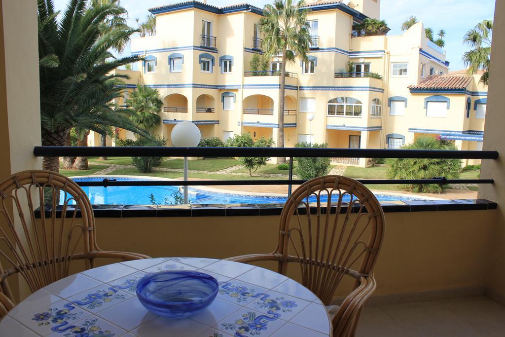 Apartamento Royal Playa Apartamento Dénia