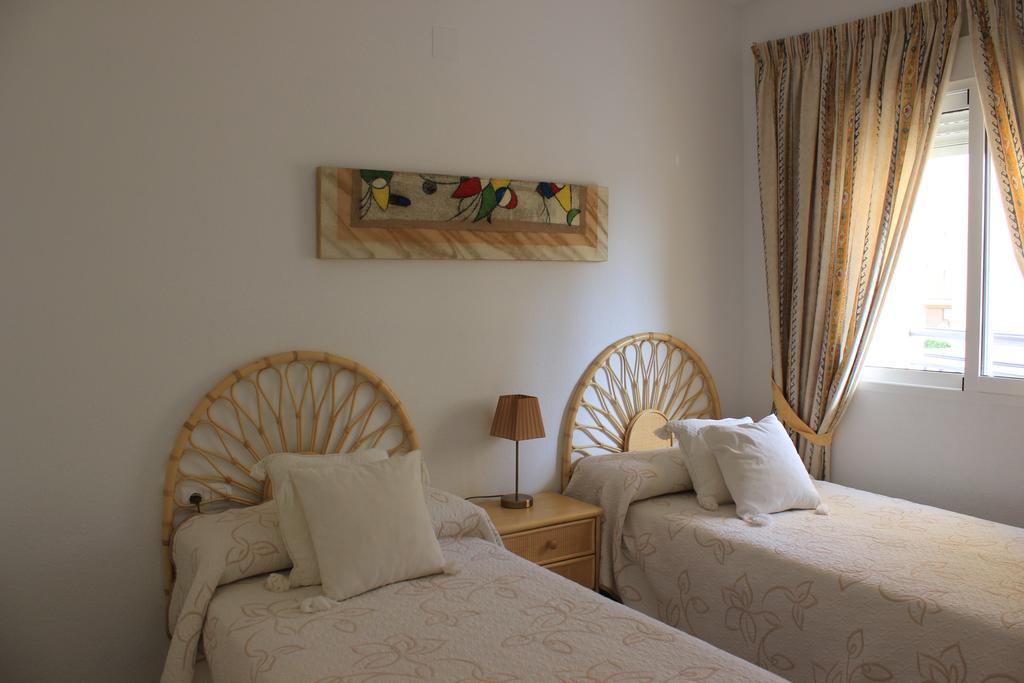 Apartamento Royal Playa Dénia
