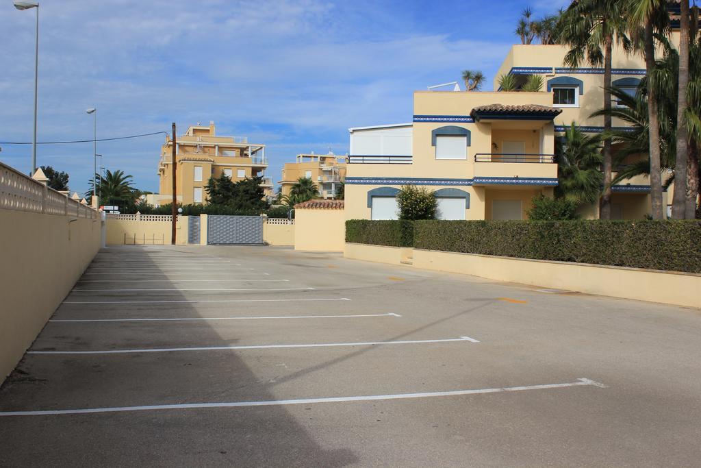Apartamento Royal Playa *