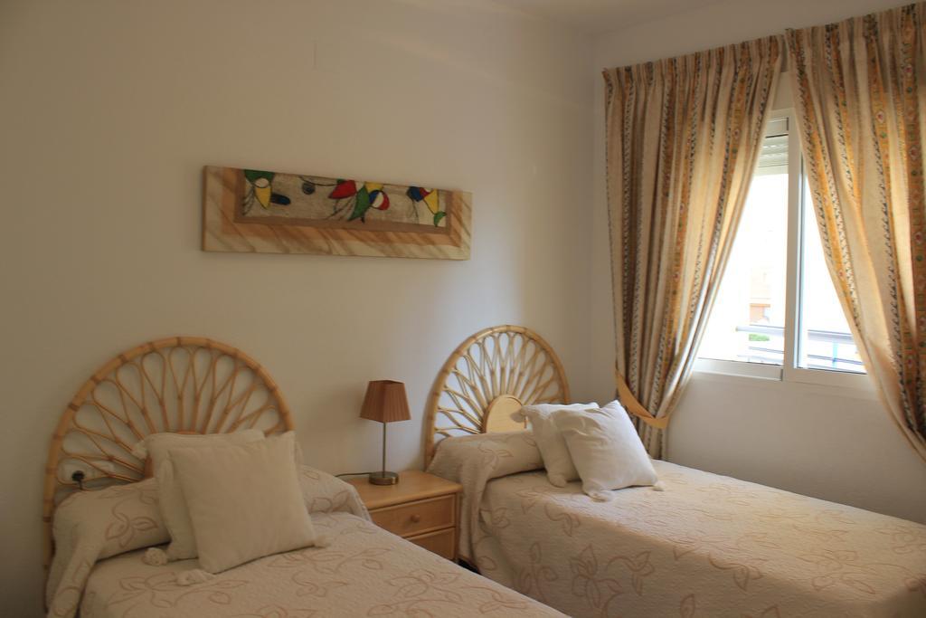 Apartamento Royal Playa