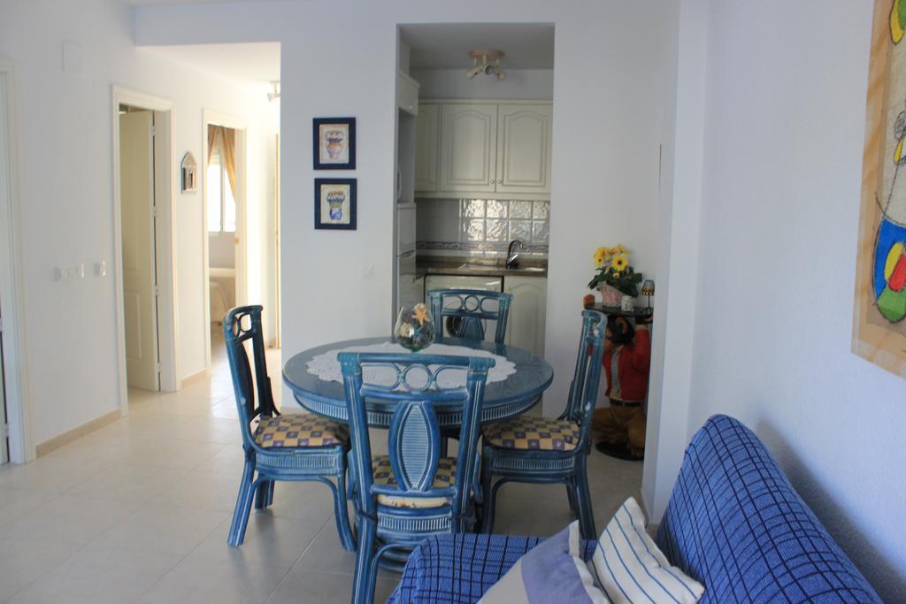 Apartamento Apartamento Royal Playa Dénia