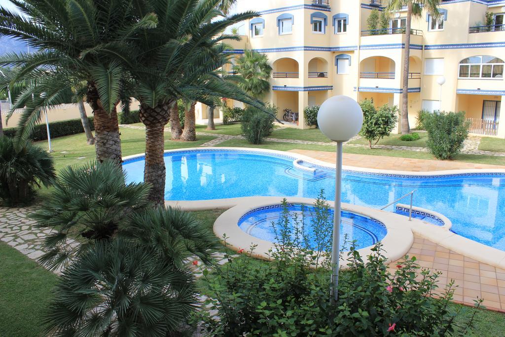 Apartamento Royal Playa * Dénia