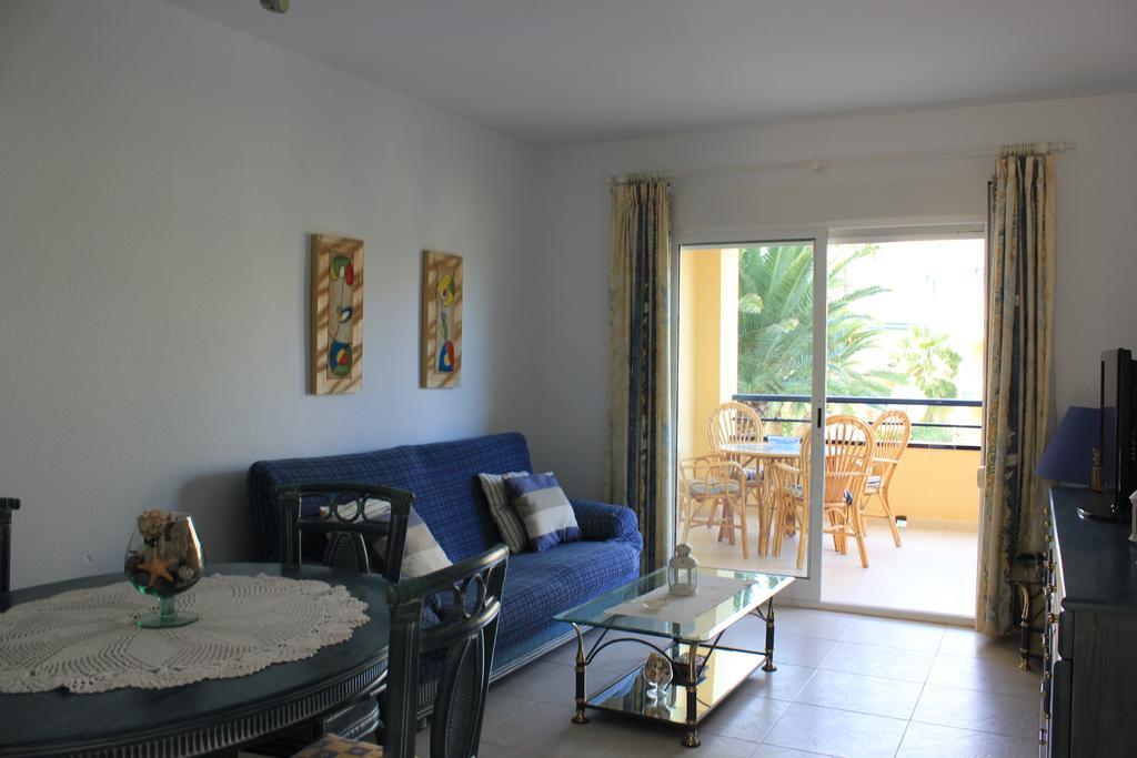 Apartamento Apartamento Royal Playa