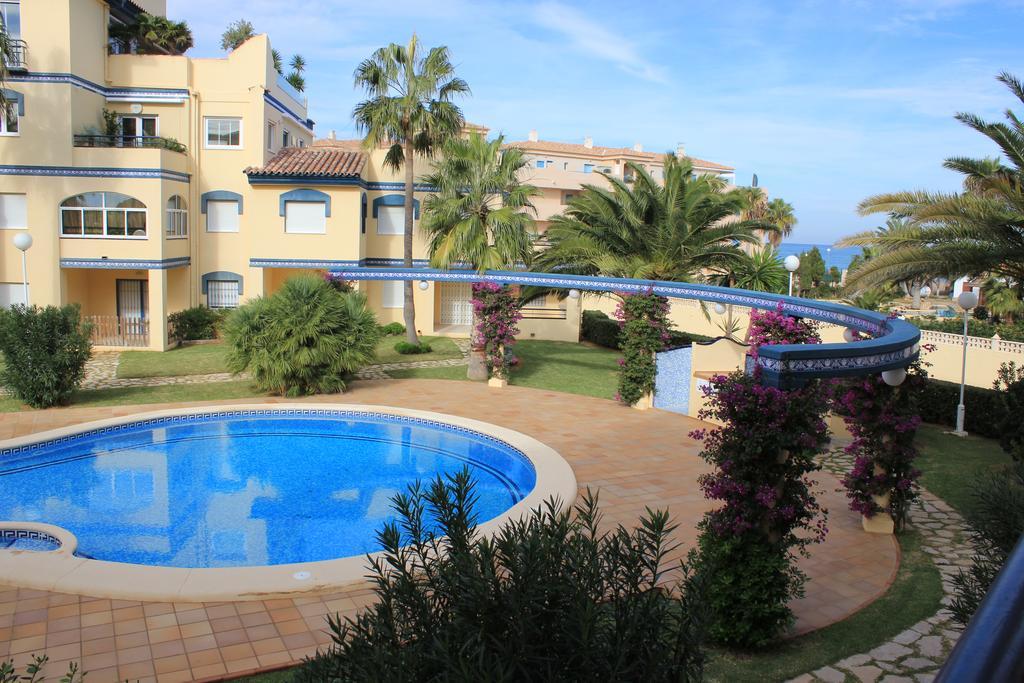 Apartamento Royal Playa Apartamento Dénia