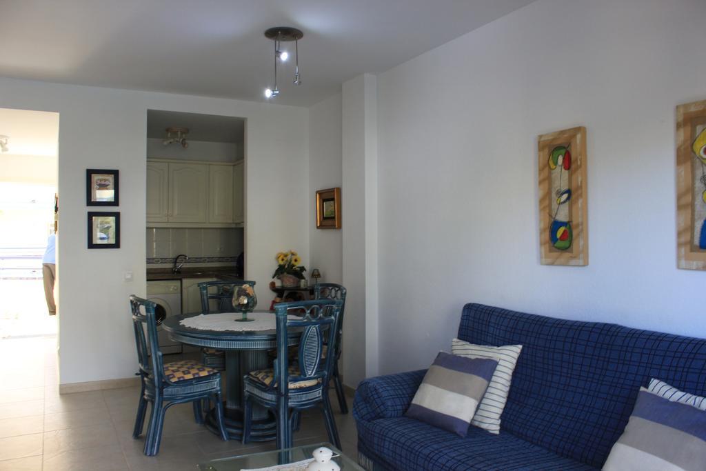 Apartamento Royal Playa Dénia