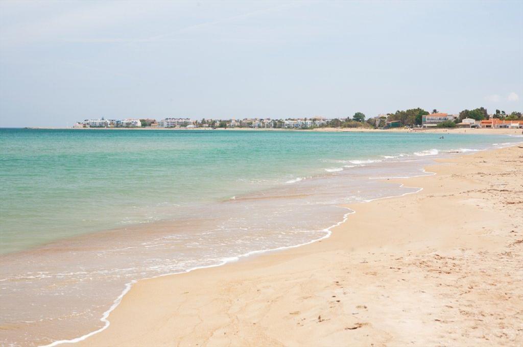 Tierra De Mar 10