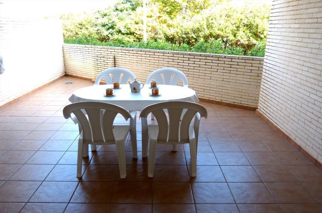 Tierra De Mar 10 Apartment *