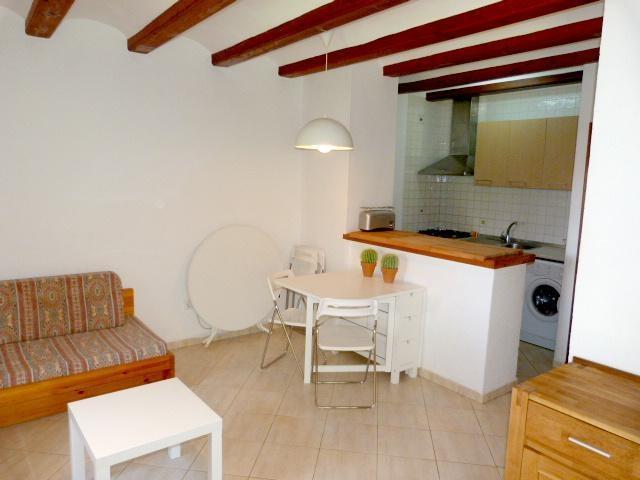 Apartamento 59 Dénia