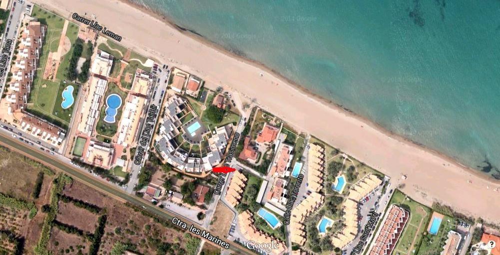 Apartamento 59 *