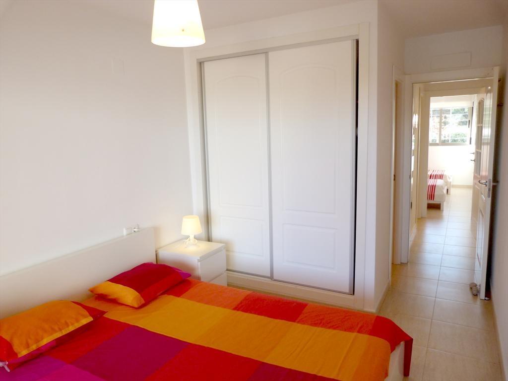 Tierra De Mar 60 By Homeprive Apartment *