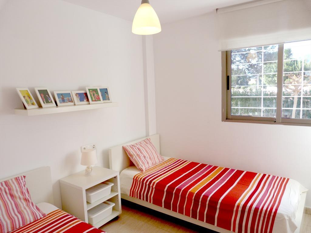 Tierra De Mar 60 By Homeprive Apartment Denia
