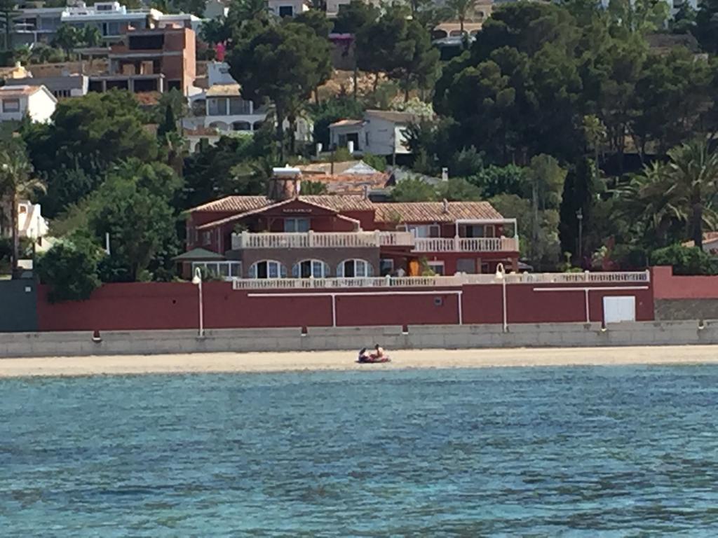 Villa Angela *