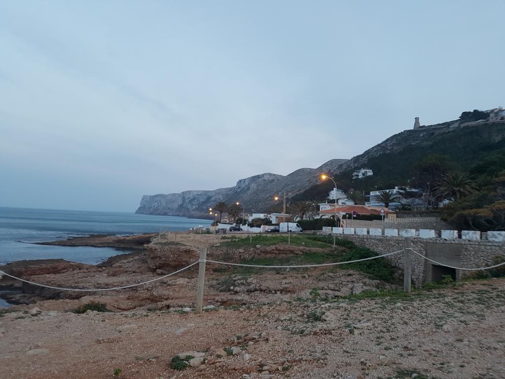 Alondras Playa Apartment Denia