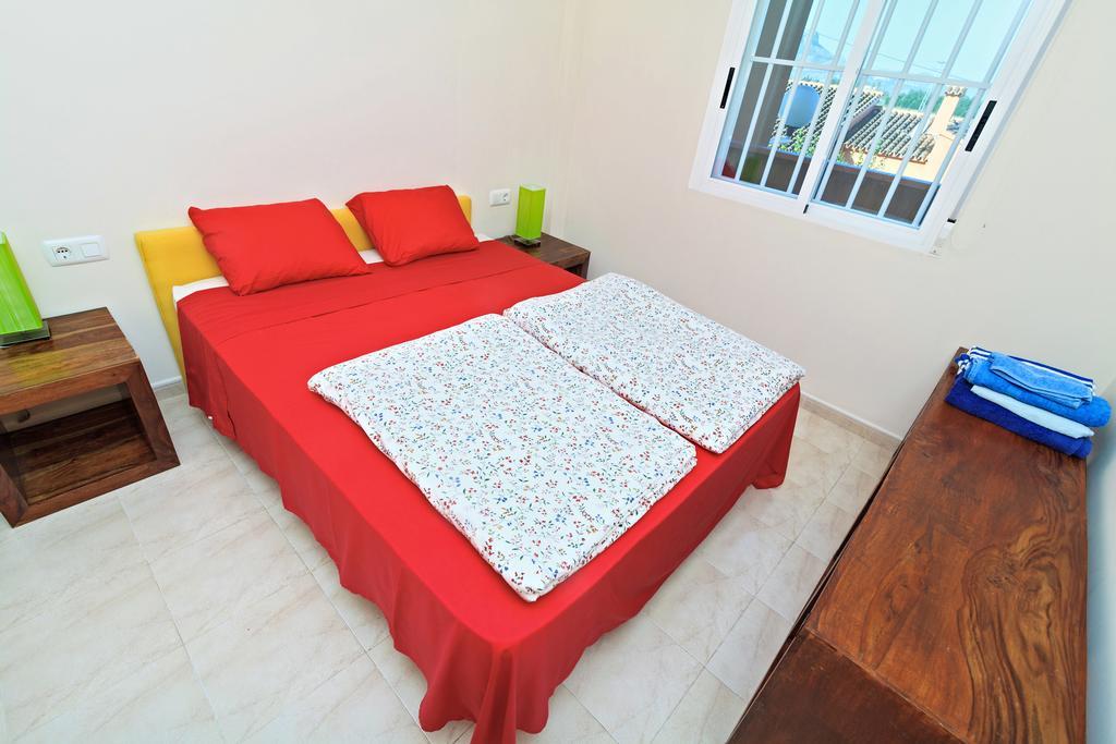 Apartment Playa Sur Vyb