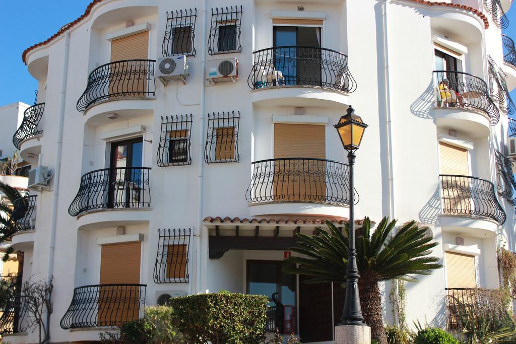 Orange Apartamento Dénia