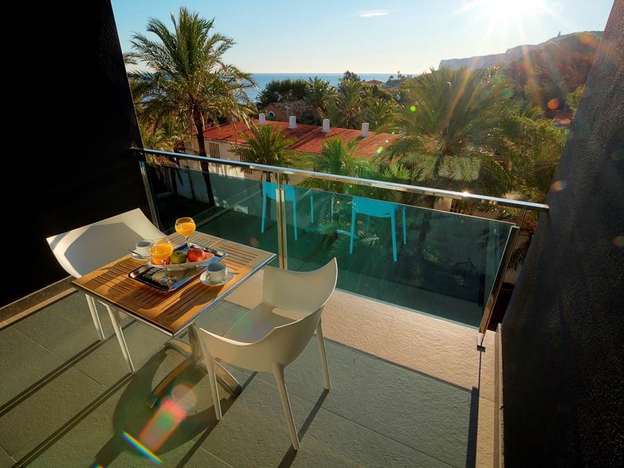 Hotel Bravosol Vyb *