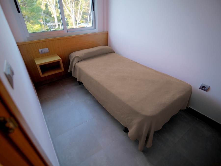 Bravosol Vyb Hotel Dénia