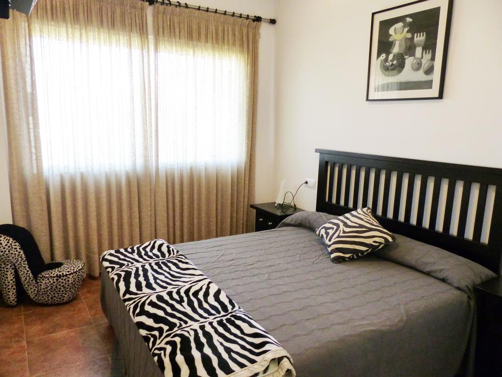 Apartamento Jardines De Iv El Conserje *
