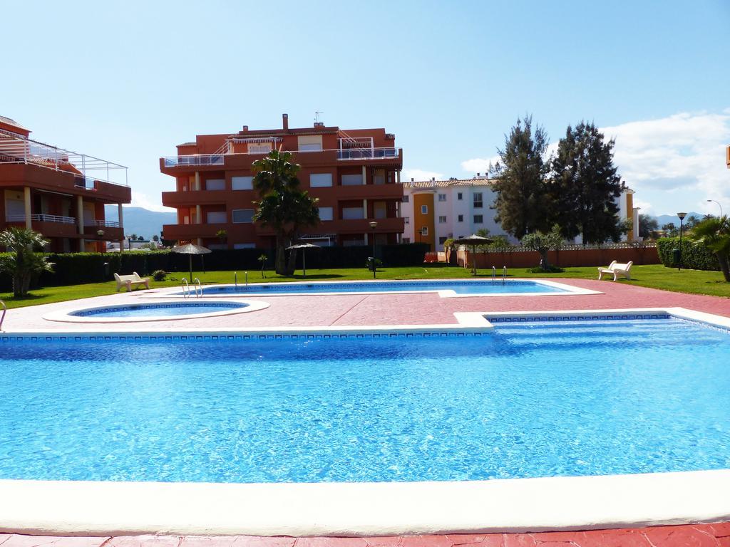 Jardines De Iv El Conserje Dénia