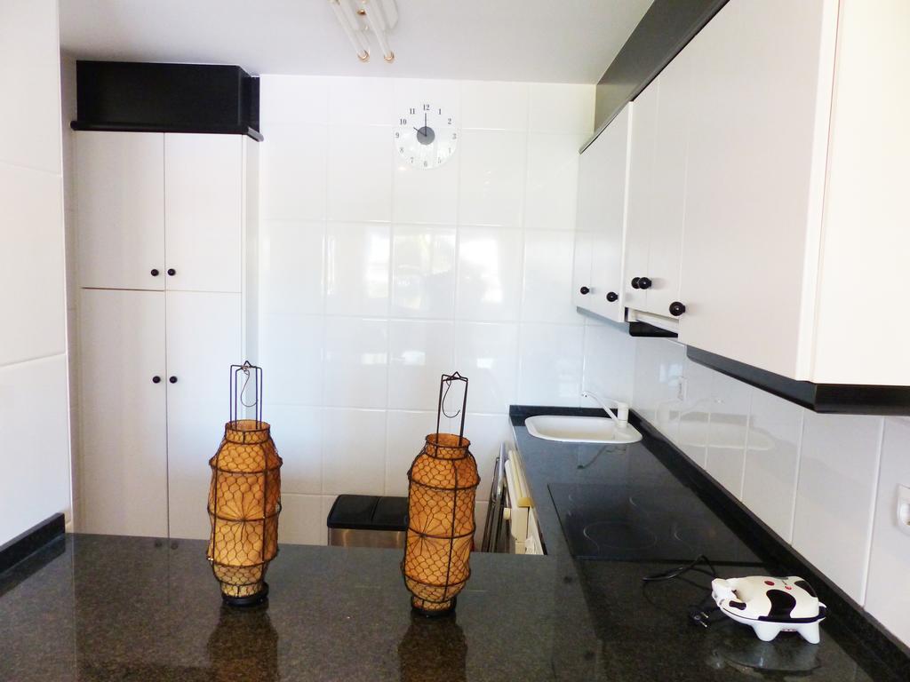 Apartamento Jardines De Iv El Conserje *
