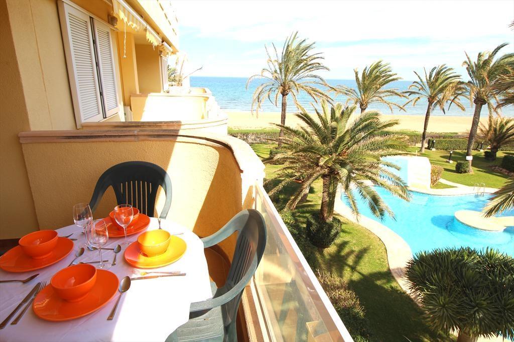 Apartamento Las Brisas 05 Dénia