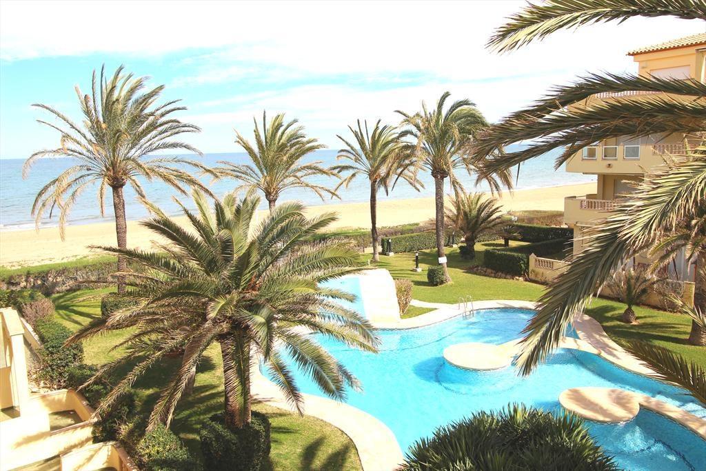 Las Brisas 05 Apartamento Dénia