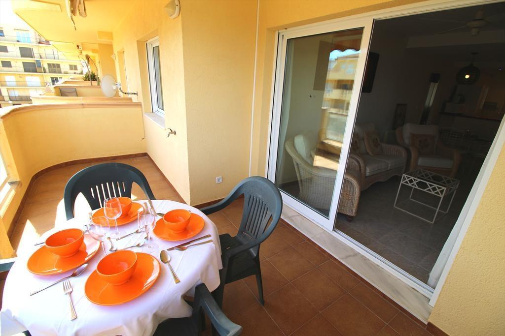 Las Brisas 05 Apartamento *