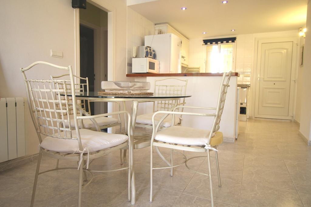 Apartamento Las Brisas 05 Dénia