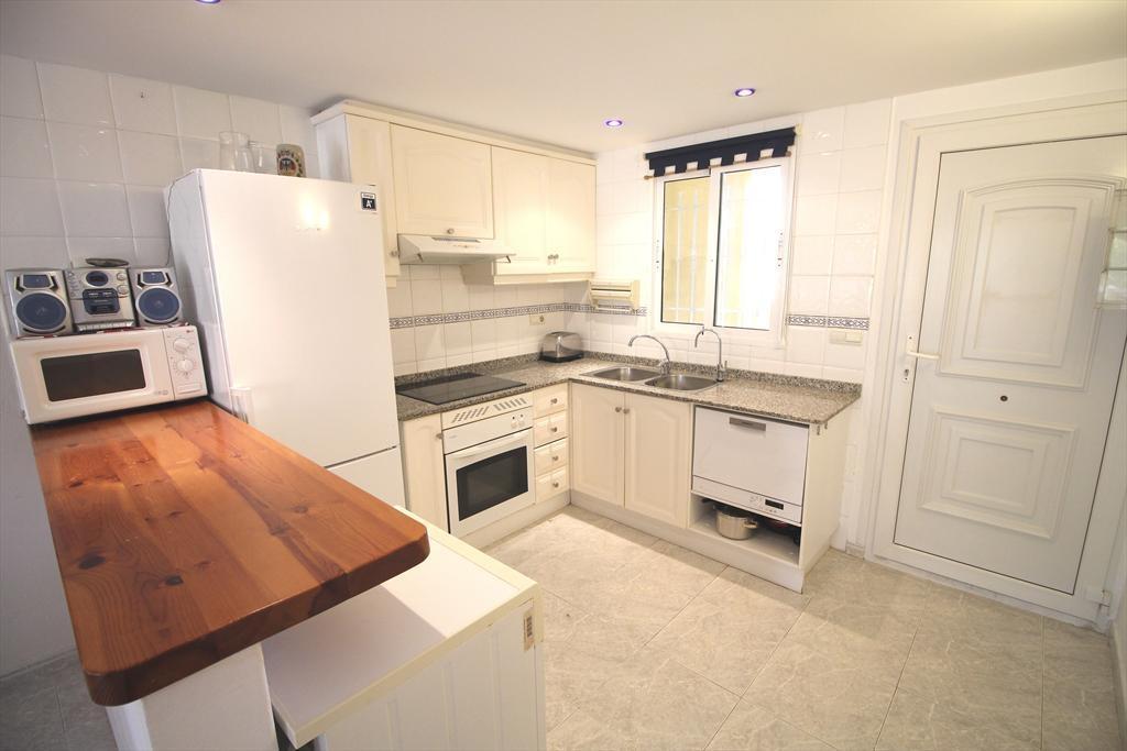 Apartamento Las Brisas 05
