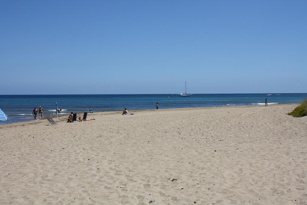 Mediterraneo Duplex Vyb Apartamento Dénia