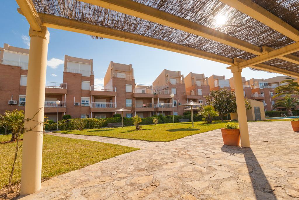 Mediterraneo Duplex Vyb Apartamento Dénia
