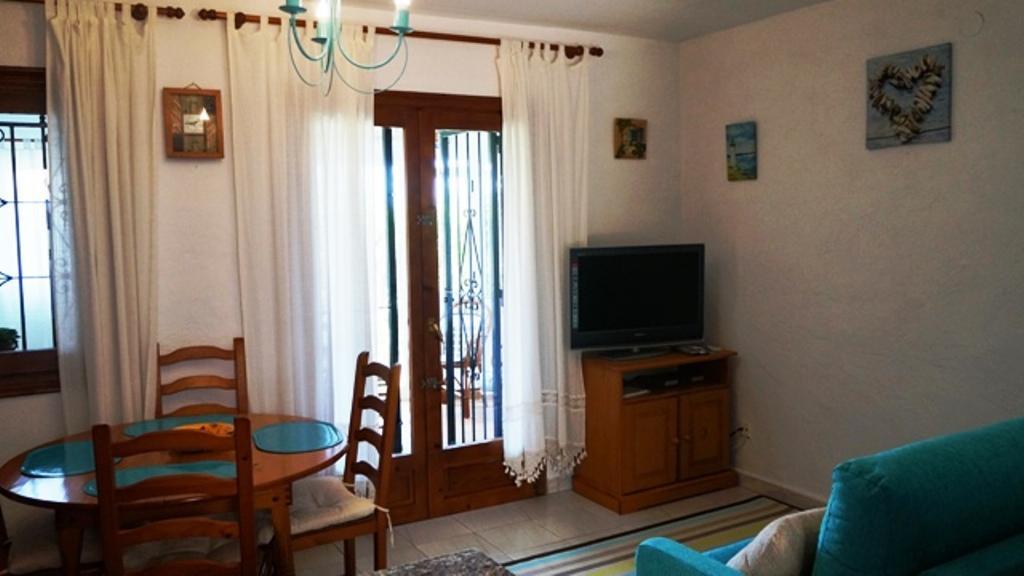 Patio Andaluz Apartment