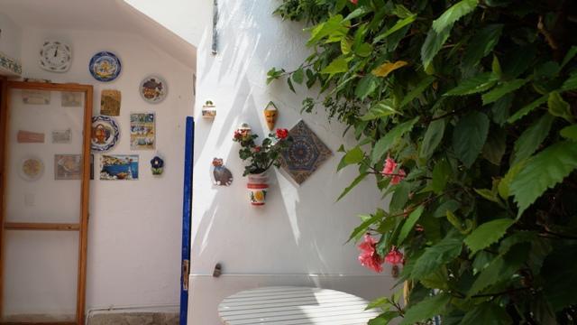 Patio Andaluz