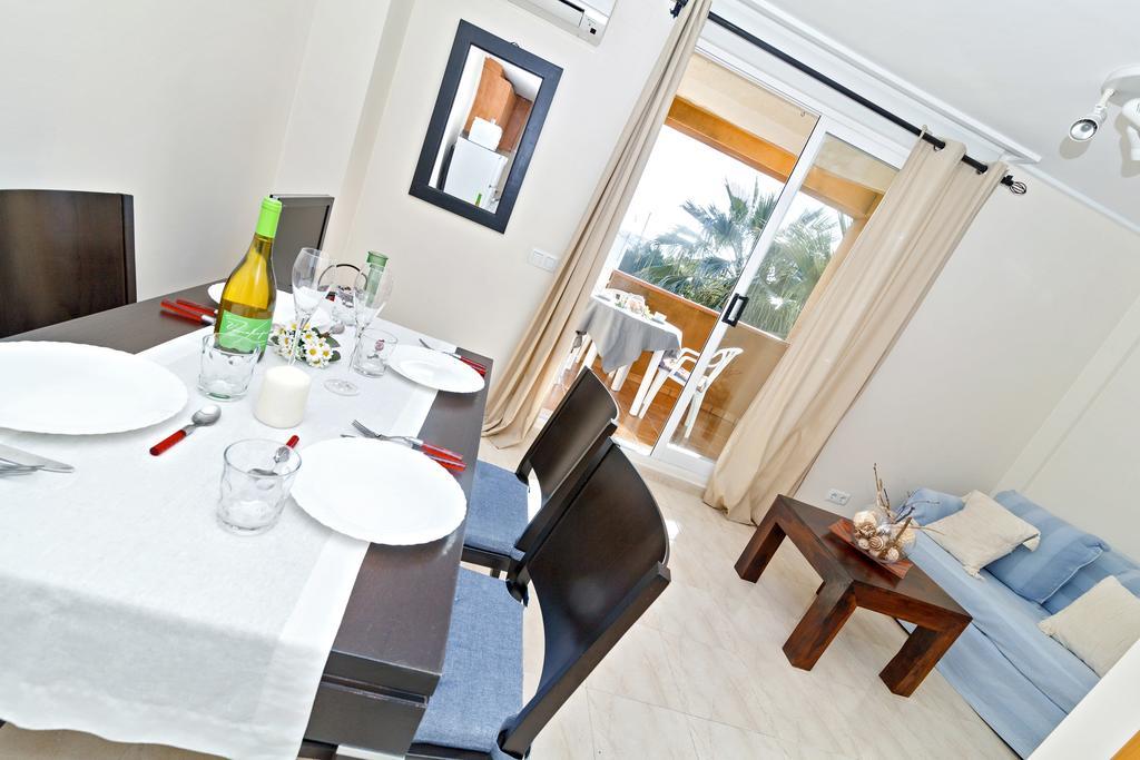 Apartment Playa Sur Vyb