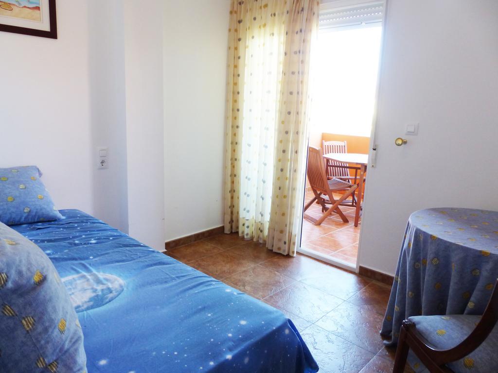 Apartamento Jardines De Iv El Conserje *