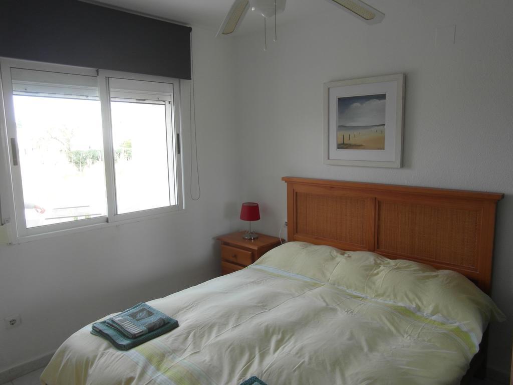Apartamento Riomar Apartment Denia