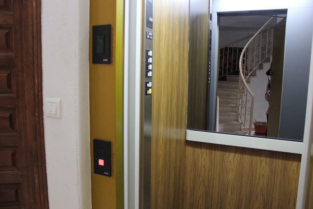 Apartamento Orange