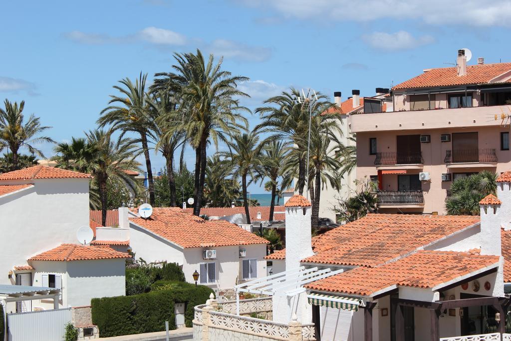 Orange Apartamento Dénia