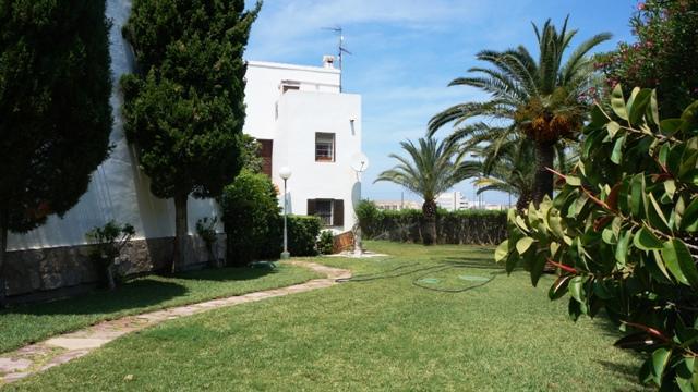 Patio Andaluz Apartment *