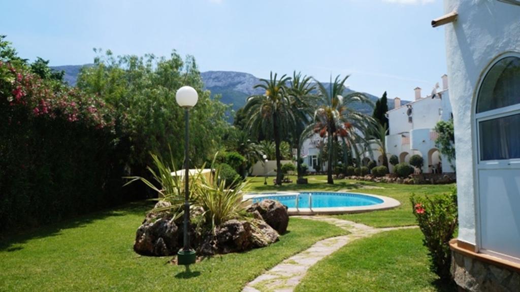 Apartment Patio Andaluz *