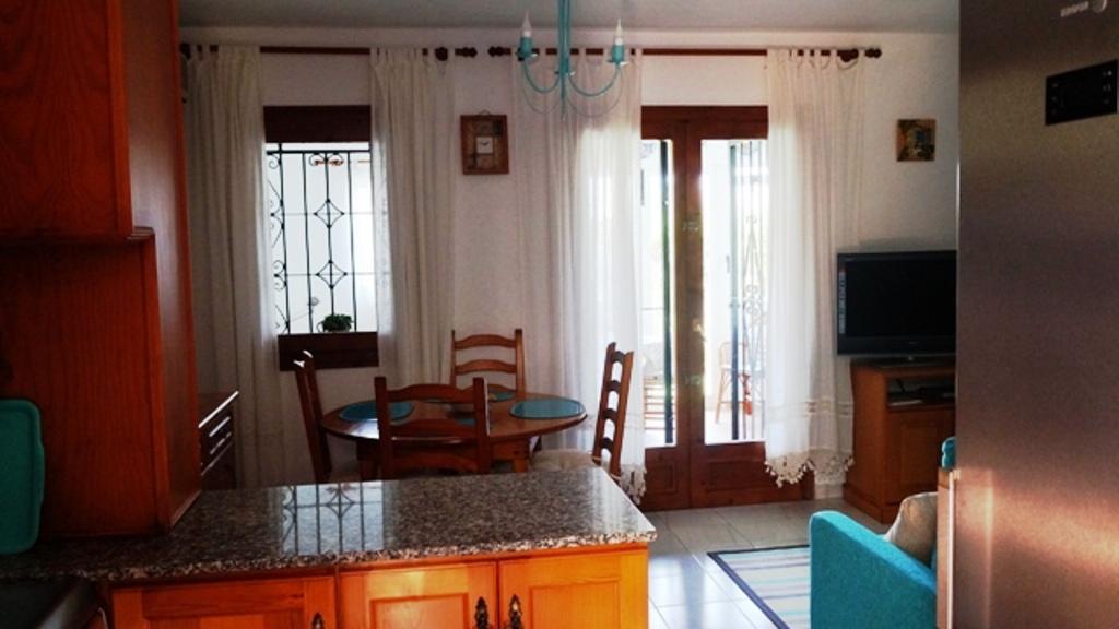 Patio Andaluz Apartment *