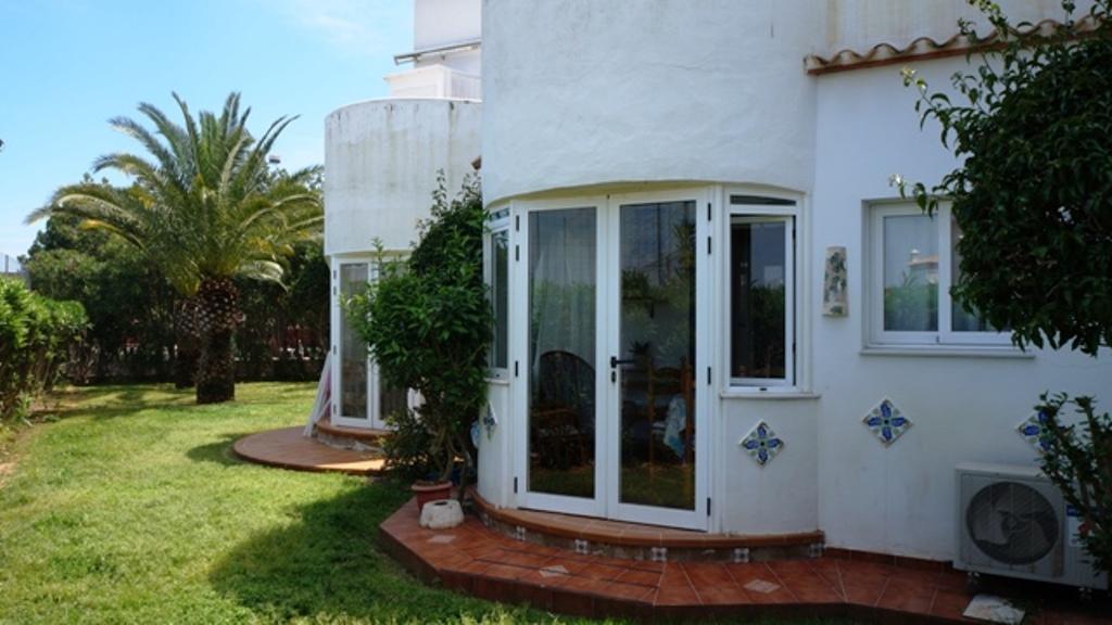 Patio Andaluz * Denia