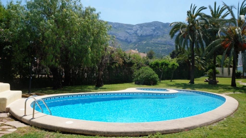 Patio Andaluz *