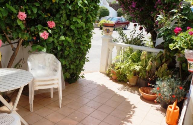 Patio Andaluz Apartment *