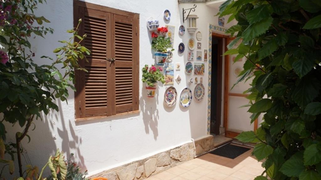 Apartment Patio Andaluz